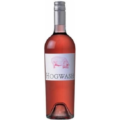 Hogwash Rose - Pink Wine from California - 750ml Bottle
