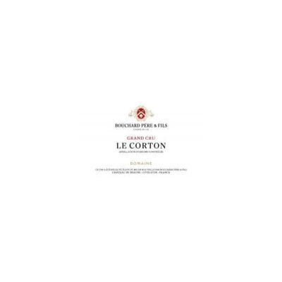 Bouchard Pere & Fils Le Corton Grand Cru 2020 Red Wine - France