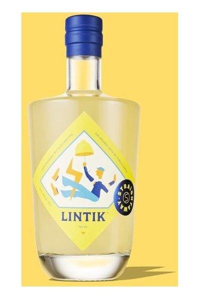 Straightaway Lintik Ready-to-drink - 200ml Bottle