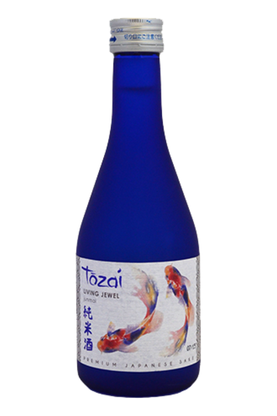 Tozai 'Living Jewel' Junmai 300ml