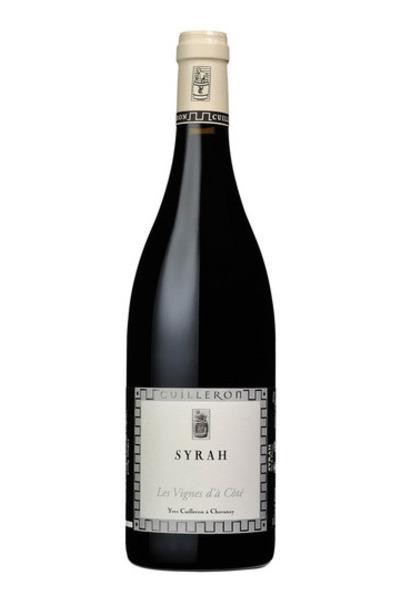 Yves Cuilleron Syrah Shiraz - Red Wine from France - 750ml Bottle