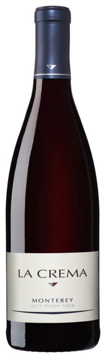 La Crema Pinot Noir Monterey 2019 750ml