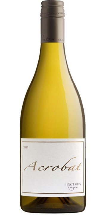 Acrobat Pinot Gris Oregon 2021 750ml