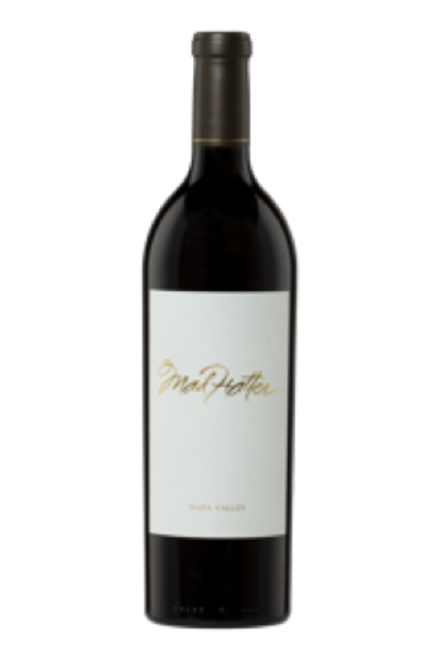 Mad Hatter Napa Red Blend 2016 750ml