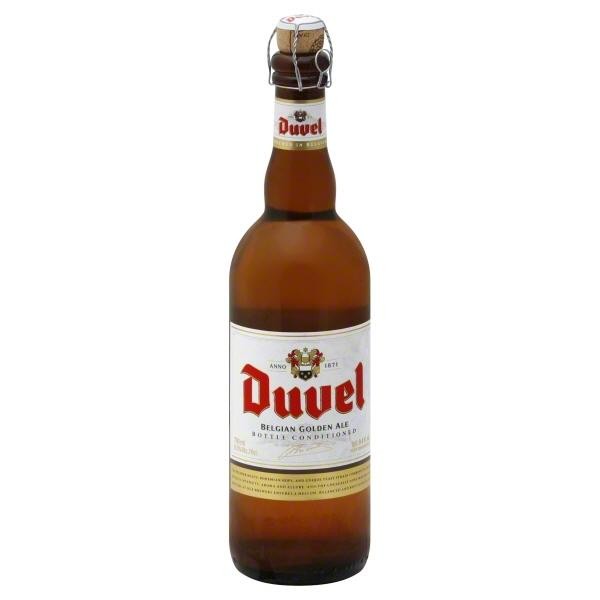 Duvel 750ml Bottle 750ml