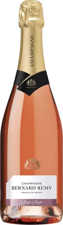 Champagne Rosé Brut