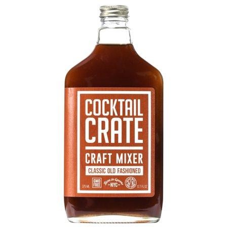 Cocktail Crate Old Fashion 375ml