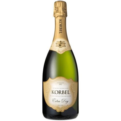 Korbel Extra Dry 750ml