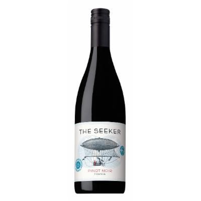 The Seeker Pinot Noir 2017 750ml