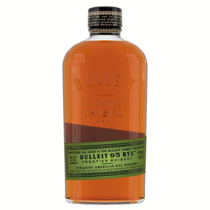 Bulleit Rye 375ml