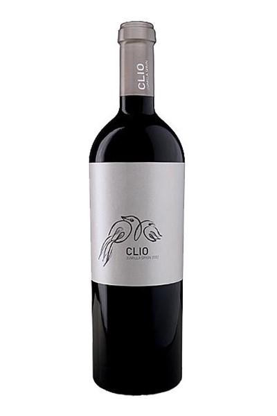 Bodegas El Nido Clio Monastrell Cabernet Blend - Red Wine from Spain - 750ml Bottle