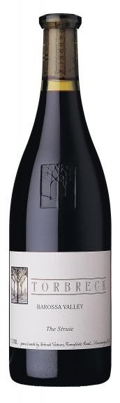 Torbreck the Struie Shiraz 2017