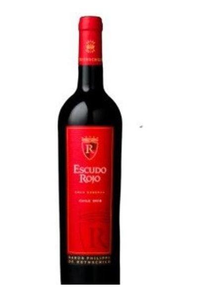 Baron Philippe De Rothschild Escudo Rojo Baronesa P 2019 Red Wine - South America