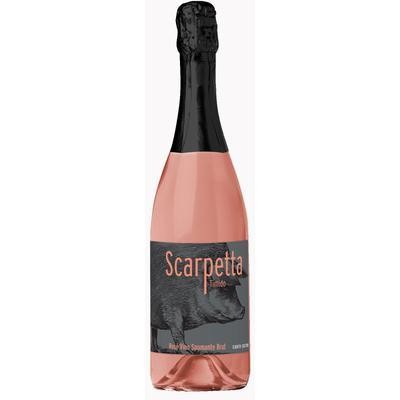 Scarpetta Timido Brut Rose Champagne - Italy