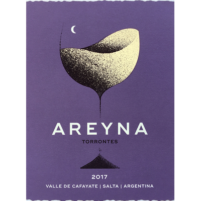 Areyna Argentina Torrontes 2020 750ml