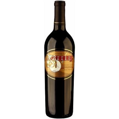 Steele Zinfandel - Red Wine from California - 750ml Bottle