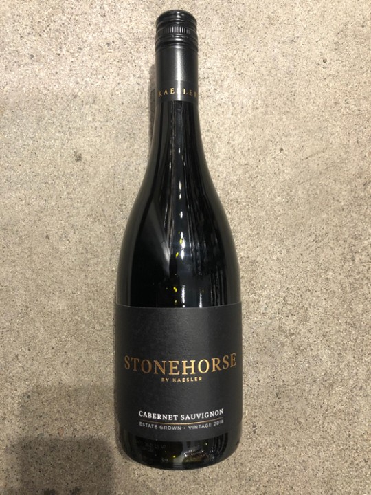 Stonehorse by Kaesler - Cabernet Sauvignon - 750ml