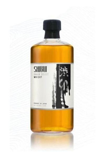 Shibui Whisky Grain Select - 750ml Bottle