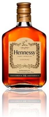 Hennessy VS Cognac - 375.0 Ml