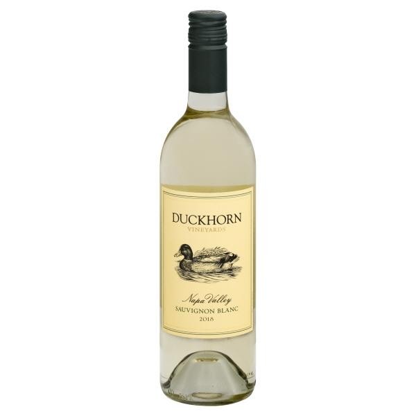 Duckhorn Sauvignon Blanc 2018 750ml