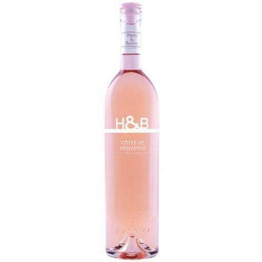 Hecht & Bannier Provence Rose 750ml