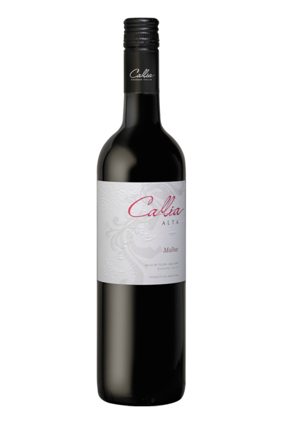 Callia Alta Argentina Malbec 2020 750ml