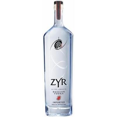 Zyr Vodka - 750ml Bottle