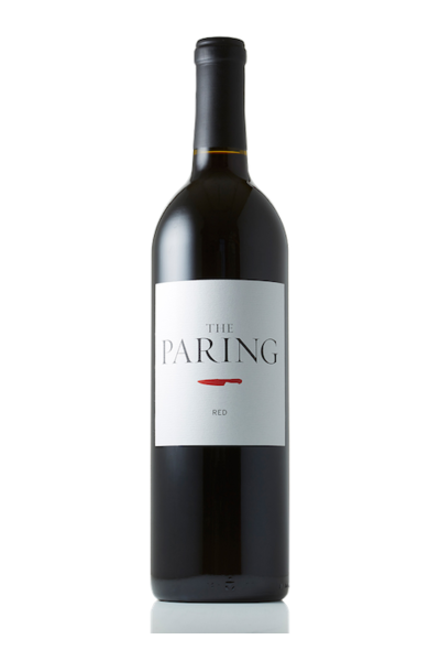 The Paring Red Blend - Wine from California - 750ml Bottle