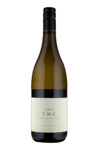 Ken Forrester the Fmc Chenin Bl Blanc - White Wine from South Africa - 750ml Bottle