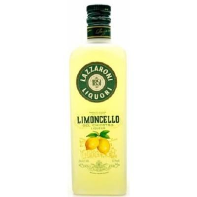 Lazzaroni Limoncello Liqueur - 750ml Bottle