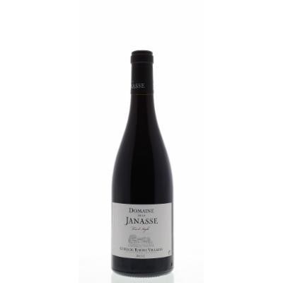Domaine De La Janasse Cotes Du Rhone Villages Terre D'Argile 2016 Red Wine - France