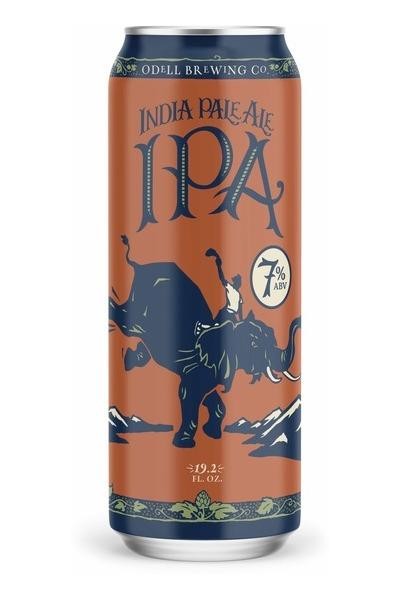 Odell IPA Ale - Beer - 19.2oz Can