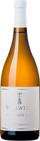 Warwick the White Lady Chardonnay