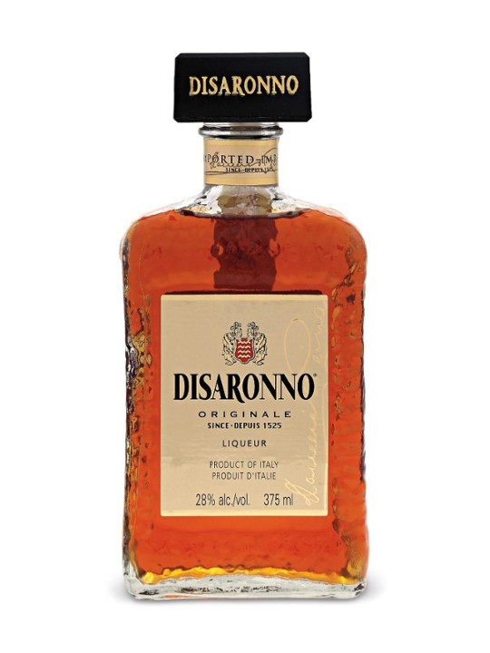 Disaronno Originale Amaretto Liqueurs/Cordials/Schnapps Nuts & Amaretto | 375ml | Italy