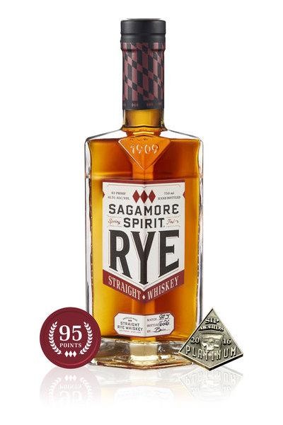 Sagamore Spirit Rye Whiskey - 750ml Bottle