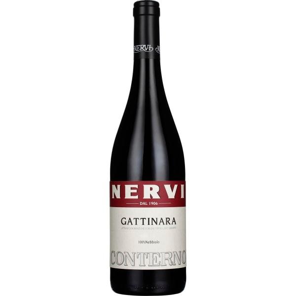 Nervi Conterno Gattinara 2016