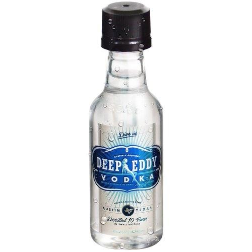Deep Eddy Vodka | 50ml | Texas