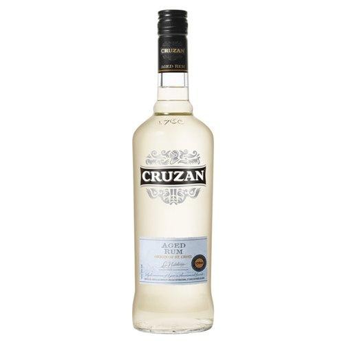 Cruzan Aged Light Rum - 750ml Bottle