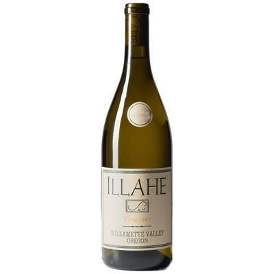 Illahe Vineyards and Winery Viognier 2021 White Wine - Oregon