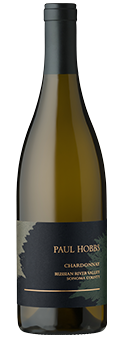 2018 Paul Hobbs Chardonnay Russian River Valley Sonoma Country