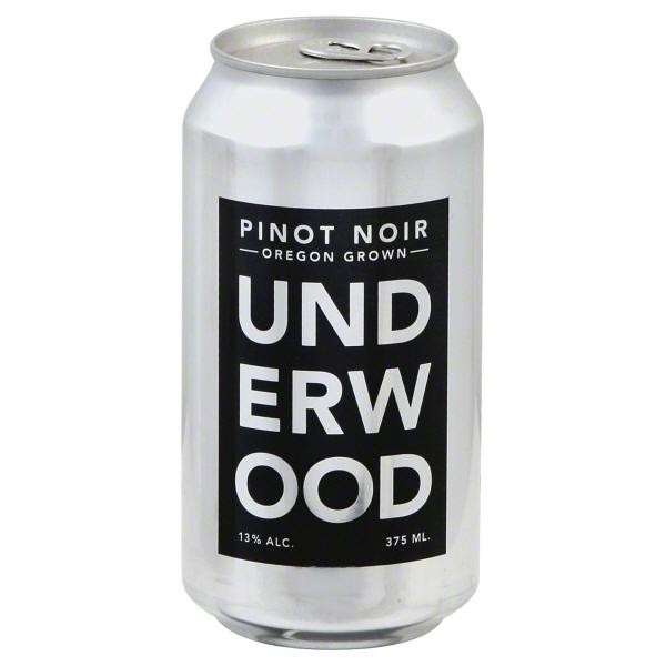 Underwood Cellars Pinot Noir 375ml