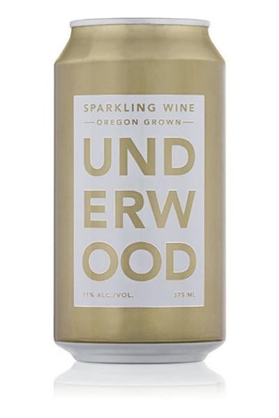 Underwood Cellars Can Sparkling Wine 375ML 375ml