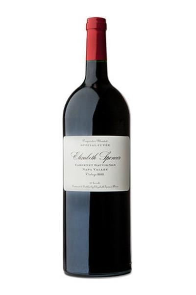 Elizabeth Spencer Proprietor Selected Special Cuvee Cabernet Sauvignon 2018 Red Wine - California