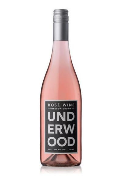 Underwood Rose Pride Bottle - 750ml