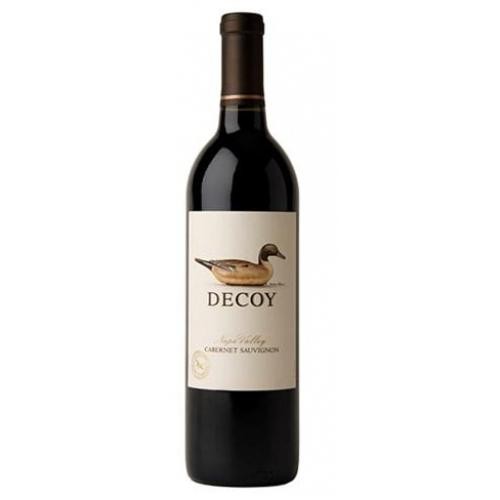 Duckhorn Decoy Cabernet Sauvignon Wine, 750 ML