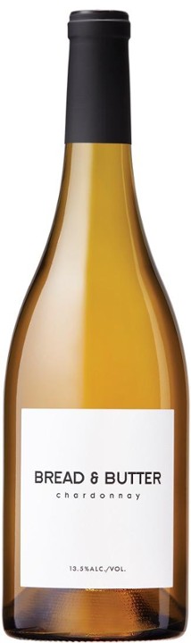 Bread & Butter California Chardonnay 750ml