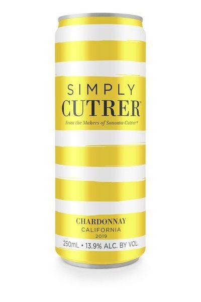 Sonoma-Cutrer Chardonnay 4pk