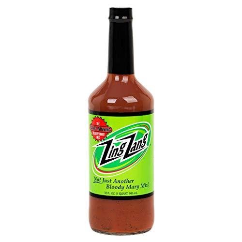 Zing Zang Bloody Mary Mix 32oz