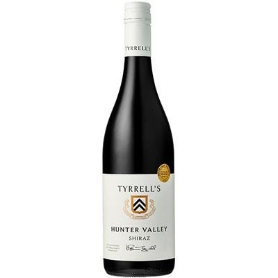 Tyrrell'S Wines Shiraz Hunter Valley 2018 750ml