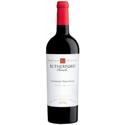 Rutherford Ranch Cabernet Sauvignon Red Wine  California